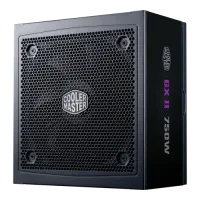 Cooler Master GX2 750W 80 Plus Gold ATX Power Supply